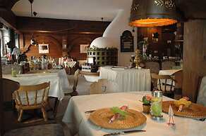 Landhotel Binderhausl