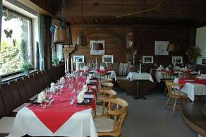 Landhotel Binderhausl
