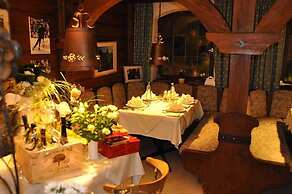 Landhotel Binderhausl