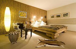 Landhotel Binderhausl