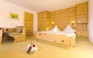 Landhotel Binderhausl