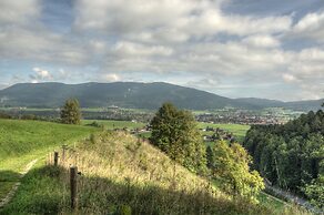 Landhotel Binderhausl