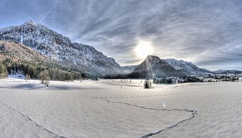 Landhotel Binderhausl