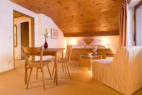 Landhotel Binderhausl