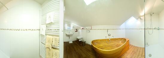 Landhotel Binderhausl