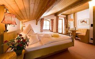 Landhotel Binderhausl