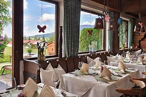 Landhotel Binderhausl