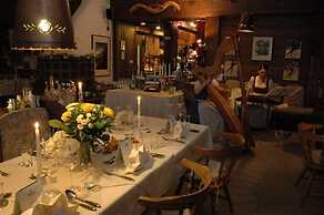 Landhotel Binderhausl