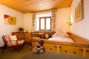 Landhotel Binderhausl