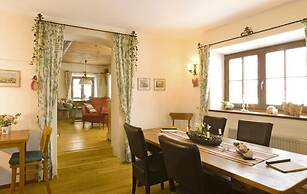 Landhotel Binderhausl