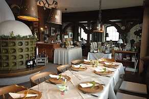 Landhotel Binderhausl