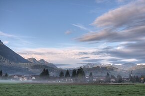 Landhotel Binderhausl