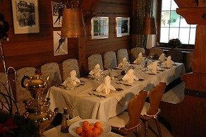 Landhotel Binderhausl