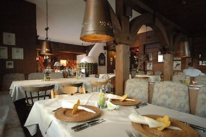 Landhotel Binderhausl