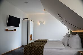 Hotel Schöne Aussicht