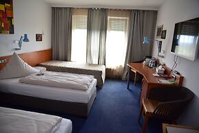 Hotel Schöne Aussicht