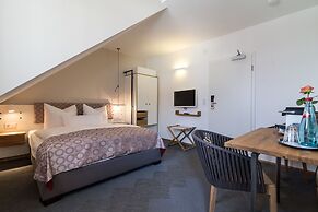 Hotel Schöne Aussicht