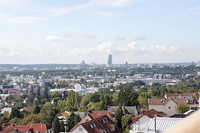 Hotel Schöne Aussicht