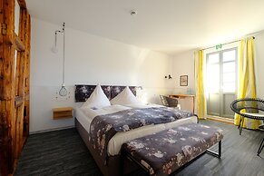 Hotel Schöne Aussicht