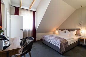 Hotel Schöne Aussicht