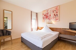 Hotel Schöne Aussicht