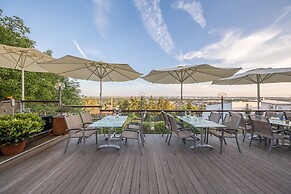 Hotel Schöne Aussicht