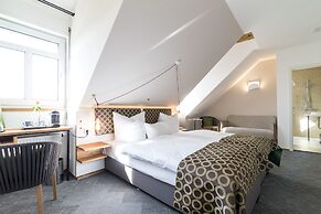 Hotel Schöne Aussicht