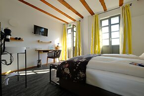 Hotel Schöne Aussicht