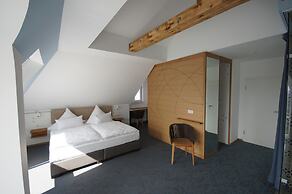 Hotel Schöne Aussicht