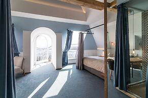 Hotel Schöne Aussicht