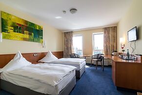 Hotel Schöne Aussicht