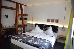 Hotel Schöne Aussicht