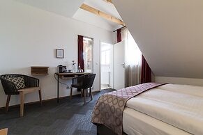 Hotel Schöne Aussicht