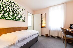 Hotel Schöne Aussicht