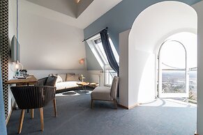 Hotel Schöne Aussicht