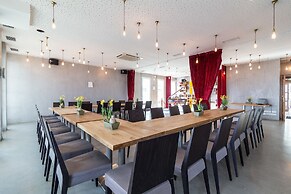 Hotel Schöne Aussicht