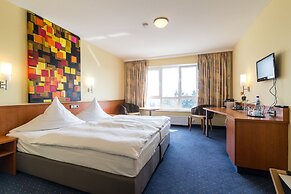 Hotel Schöne Aussicht