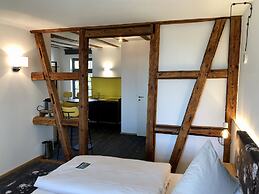 Hotel Schöne Aussicht
