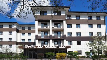 Hotel Am Moosfeld