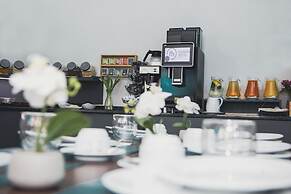 Friends Hotel Kerpen