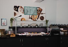 Friends Hotel Kerpen