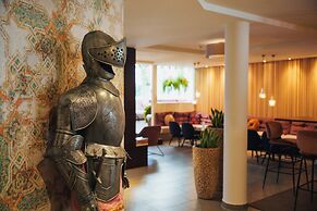 Hotel Ritter Durbach