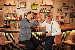 Hotel Ritter Durbach