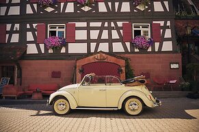 Hotel Ritter Durbach