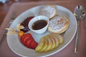Hotel Ritter Durbach
