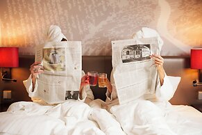 Hotel Ritter Durbach