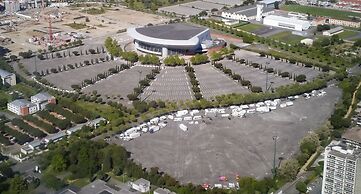 Hotel et Residence Octel