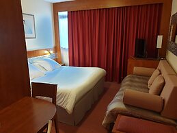 Hotel et Residence Octel