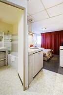 Hotel et Residence Octel