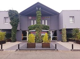 Hotel et Residence Octel